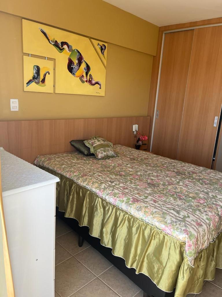 Mobiliado Com Area De Lazer Caldas Novas