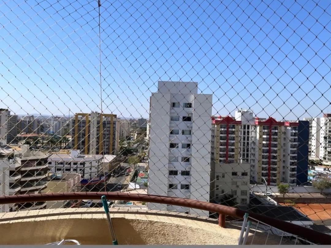 Mobiliado Com Area De Lazer