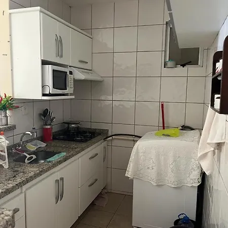 Apartamento Mobiliado Com Area De Lazer Caldas Novas Exterior photo